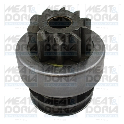 Pinion, starter